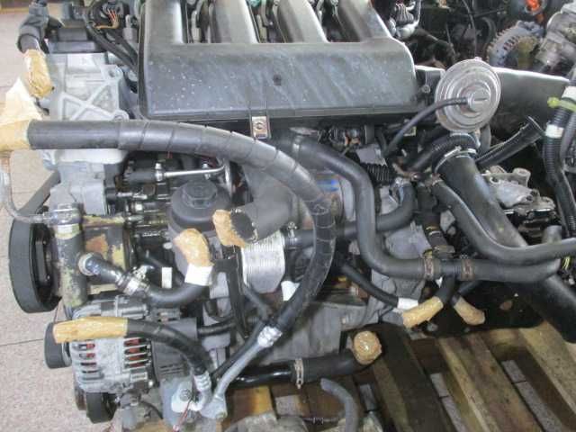 Motor completo Rover 75, Land Rover Freelander TD4 2.0 M47R40 204D2