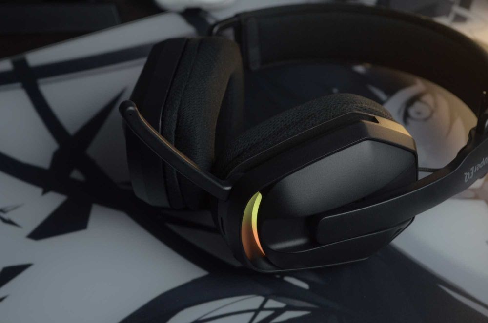 Радіоканальні Навушники EKSA SuperEQ G19BT