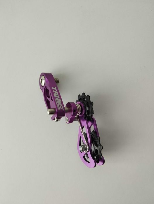 Napinacz łańcucha Tanke Single Speed