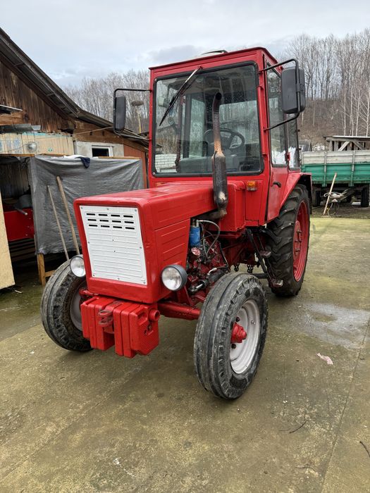 Трактор втз т-25