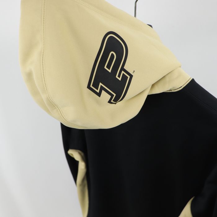 Чоловічий Худі Nike Purdue