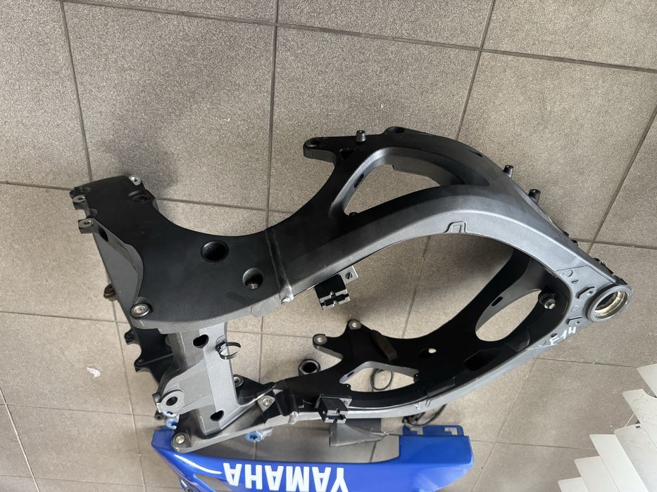 Rama Yamaha Yzf R6 2003r