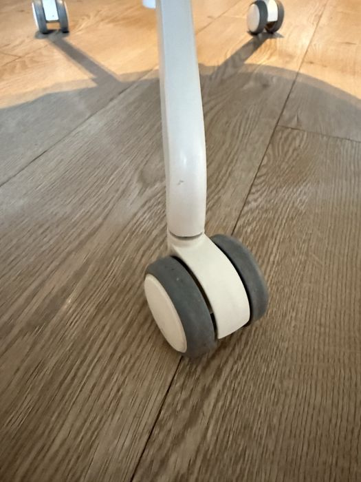 Krzesło obrotowe do biurka -Ikea