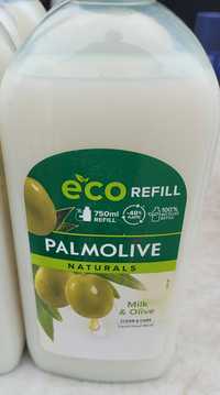 Palmolive mydło w płynie oliwka zapas 750ml
