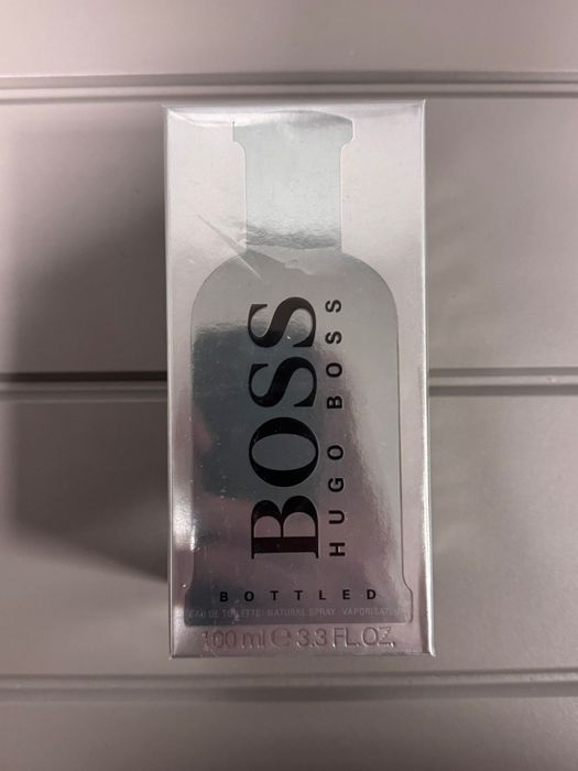 Hugo Boss Bottled woda toaletowa