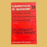 De Adenauer a Willy Brandt