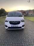 Opel Combo Life 2020