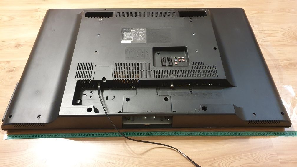Telewizor JVC Wide LCD tv