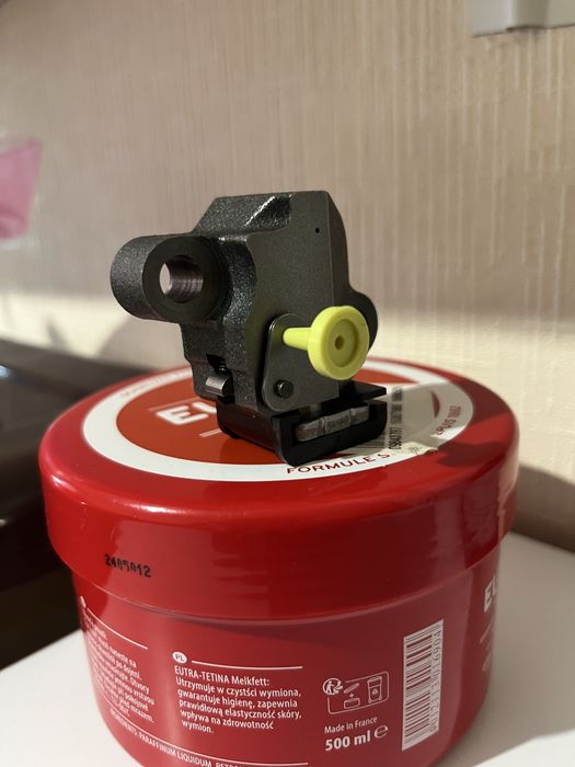 Натягувач ланцюга ГРМ Епіка 2.0 2.5 Еванда 2.5