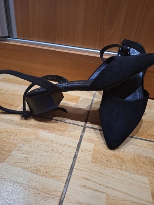 Мюлі нові 41й розмір