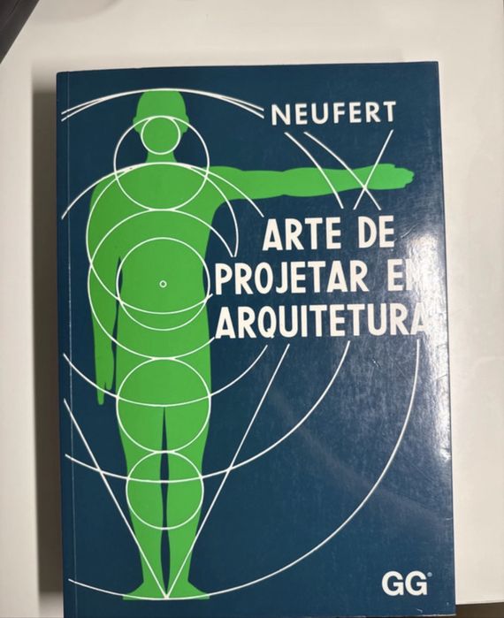 Livros Arquitetura