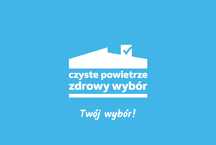 Wniosek o dofinansowanie Czyste powietrze / Moje ciepło TANIO!