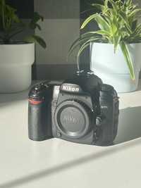 nikon d80 uszkodzony