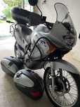Honda Transalp XL 2001r