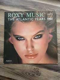 Roxy Musik the atlantic years płyta winylowa