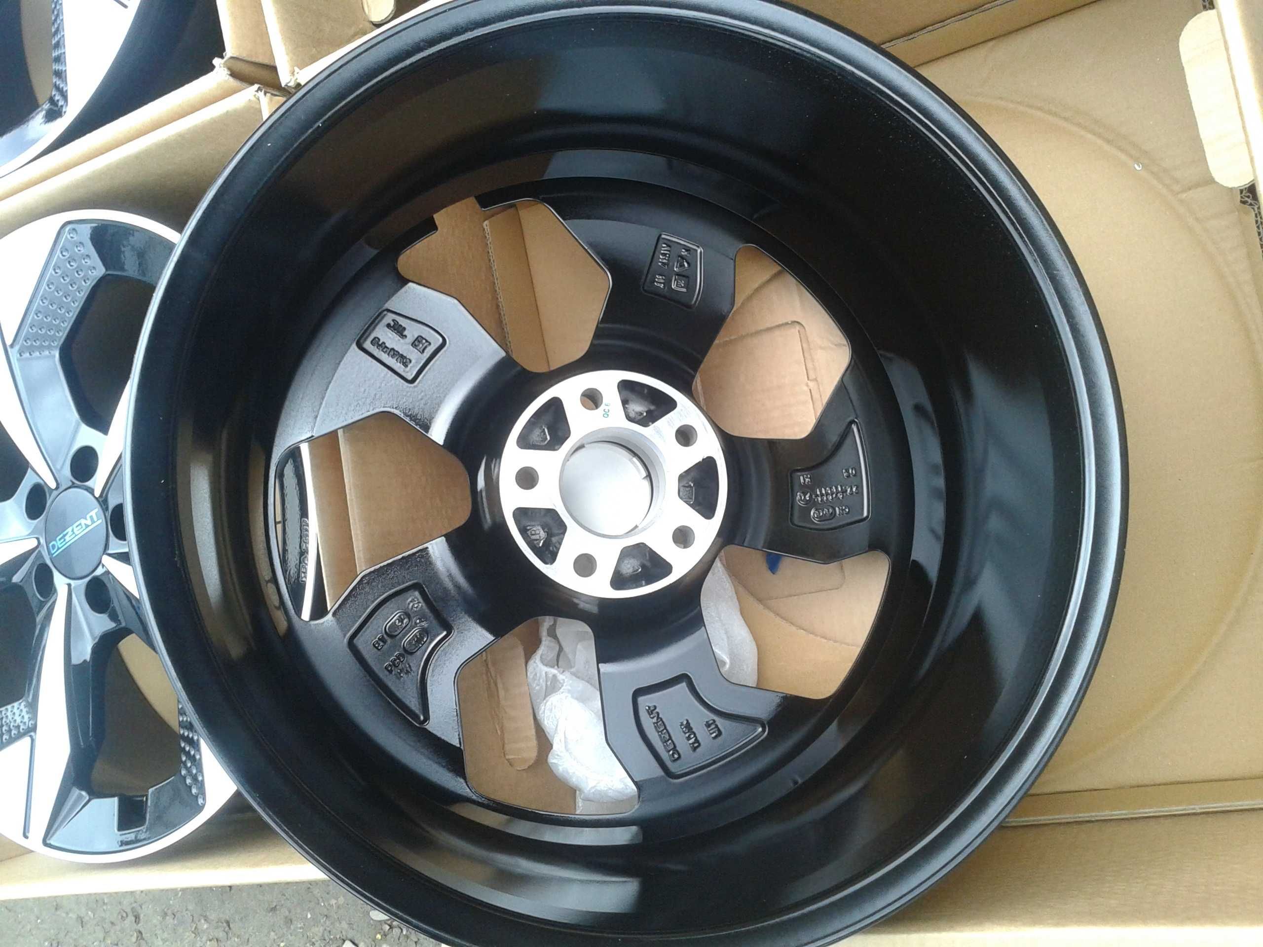 felgi r19 nowe audi a4 a5 a6 a8 q2 q3 q5 b9 b8 c7 c8 5x112 8j rotor rs