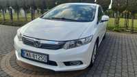 Honda Civic 1.8 VTEC Comfort benzyna 142 KM