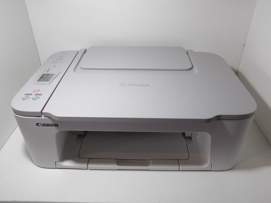 Drukarka wielofunkcyjna atramentowa kolor Canon TS3551