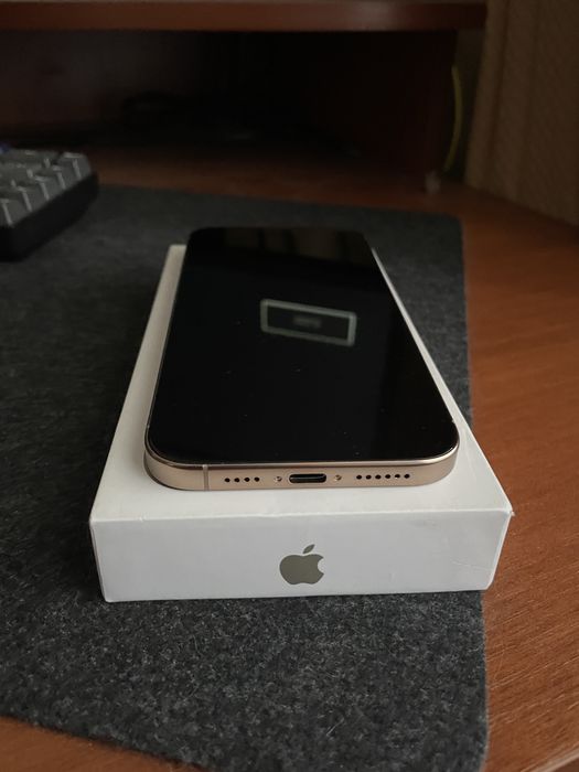 Iphone 16 pro max 1tb