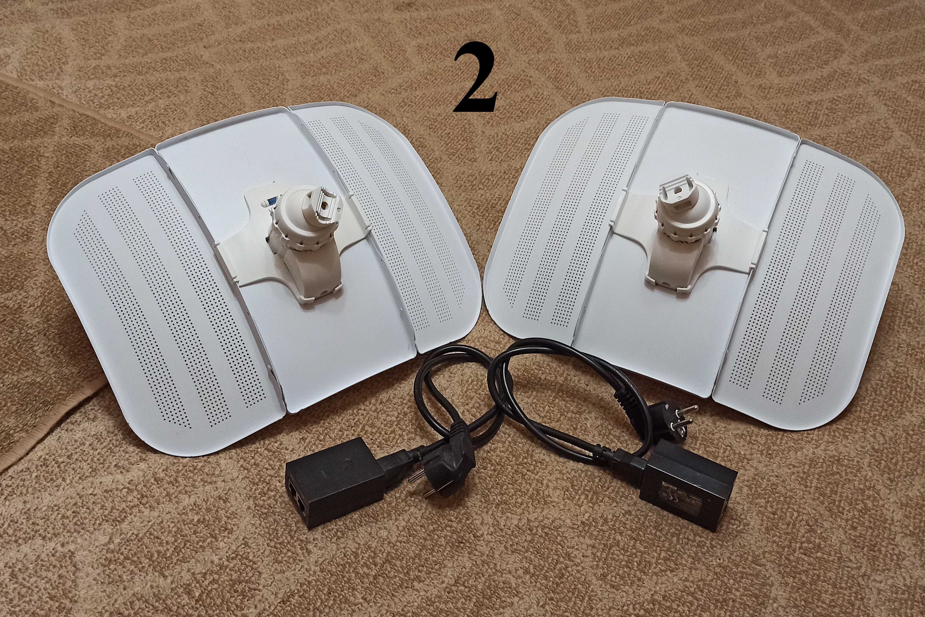 Litebeam m5, ubnt