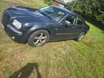 Chrysler 300C Lift 3,5 v6 , z Niemiec, automat , 160 przebiegu
