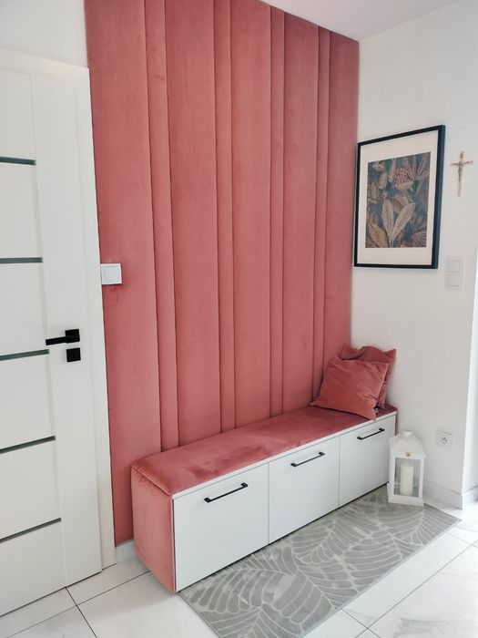 Panele tapicerowane 200x30