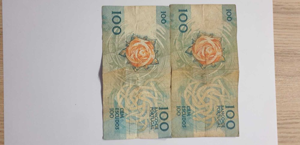 Notas da Republica Portuguesa