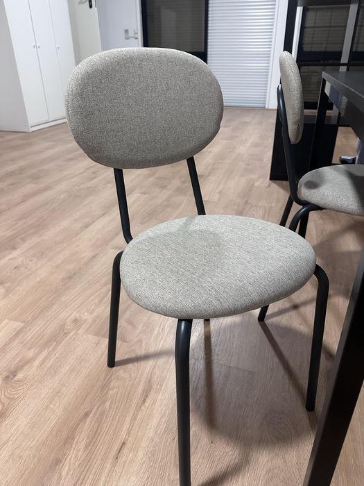 Conjunto de refeição