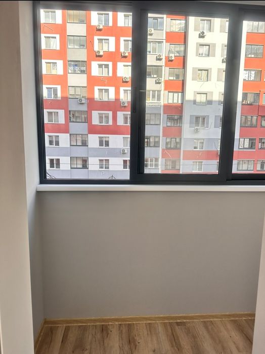 Продам СВОЮ  2 ком Є відновлення