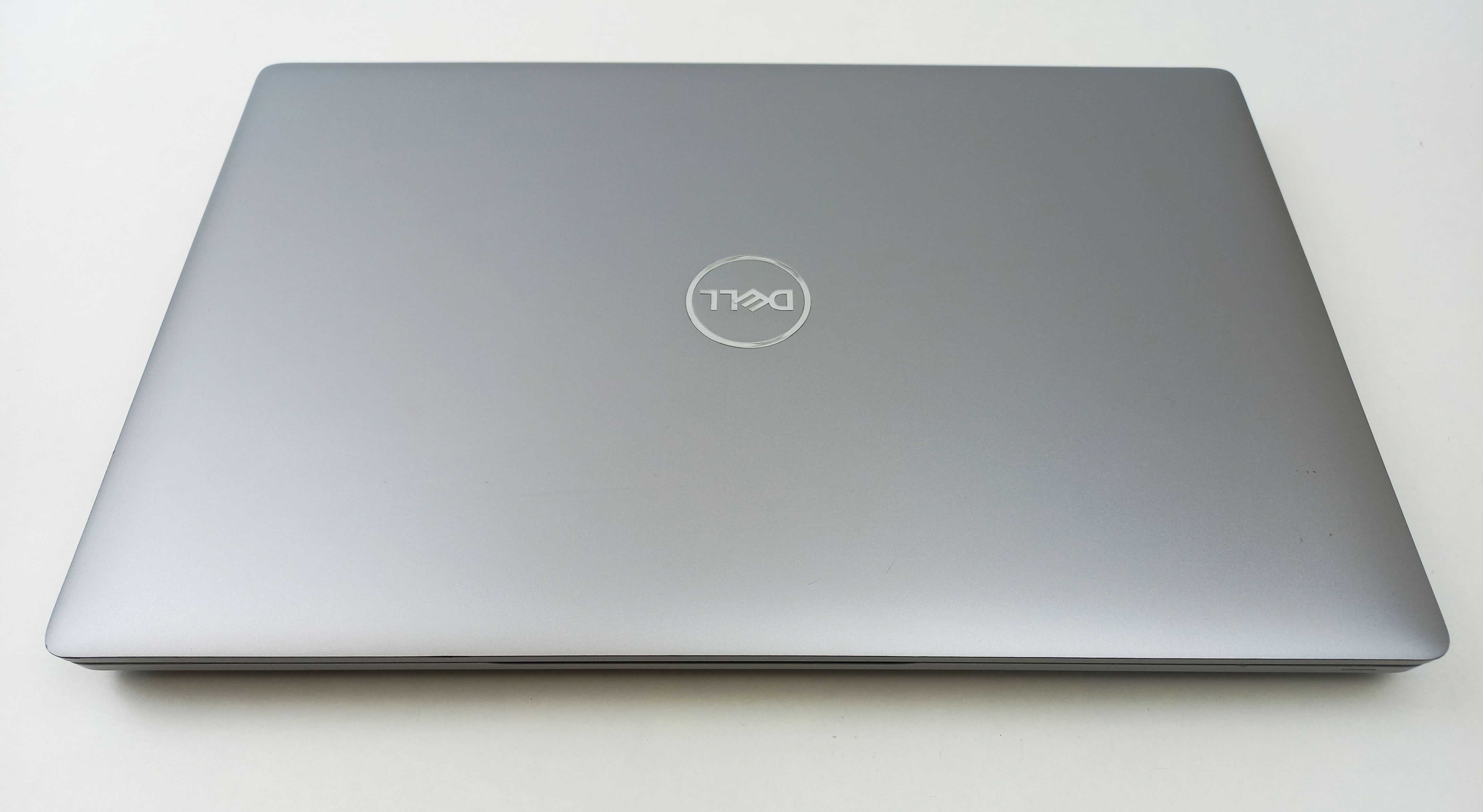 Dell Latitude 5411 I5-10400H 16Gb 256SSD FullHD IPS GeForce MX250