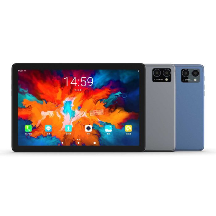 Потужний планшет 8-256GB / 12 ядер / 10 "дюйм / 2-sim / Гарантія