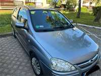 Opel Corsa C 1.0 12V