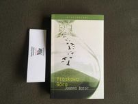 Joanna Bator, Piaskowa Góra, Wydanie I, NOWA