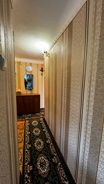 Продается 3-комн квартира в самом сердце Чугуева