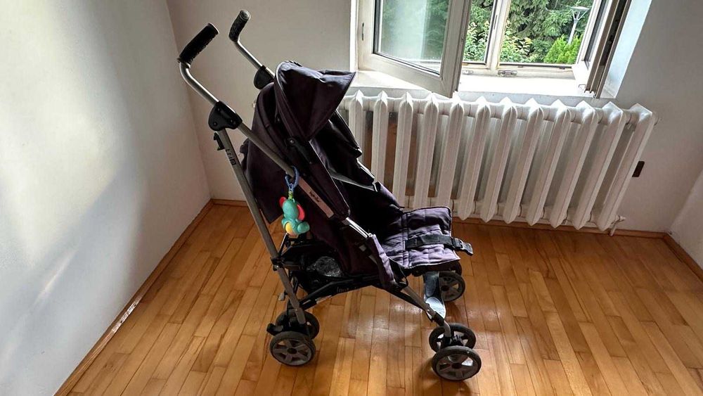 Wózek spacerówka - parasolka INGLESINA