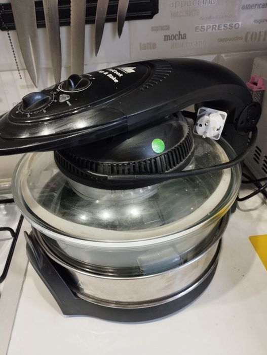 Аэрогриль б.у.В отличном состоянии