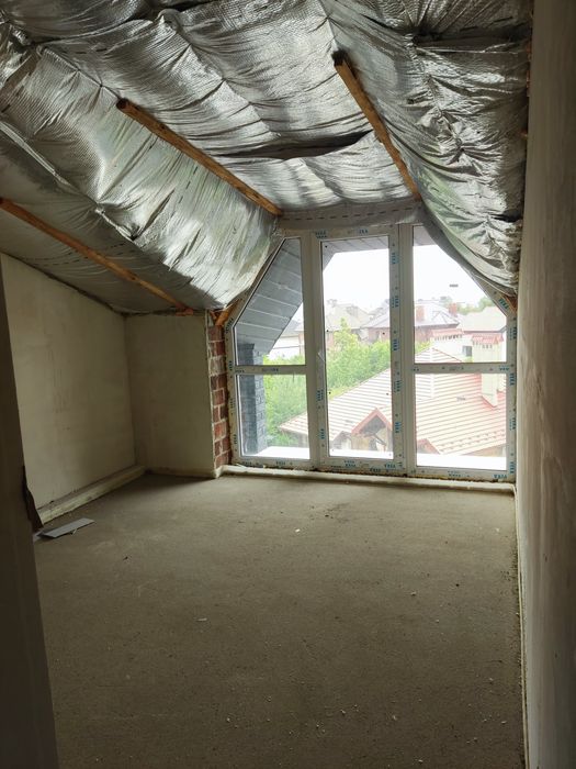 Дослідна Станція, с. Годилів. Квартира в новобудові!