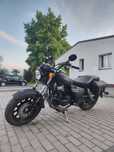 Keeway Superlight Keeway Superlight 125 na Kat B 2023