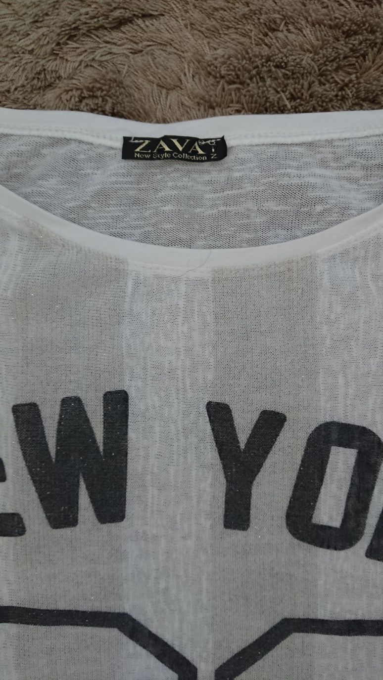 T-shirt New York