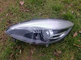 SCENIC GRAND 3 III lift Xenon lampa przednia