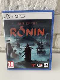 Rise of the Ronin PS5