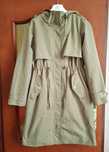 Parka Mohito rozmiar M