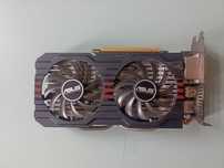 Karta graficzna Asus GTX660