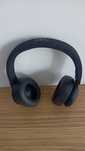 Auscultadores Bluetooth JBL E65BTNC como novos