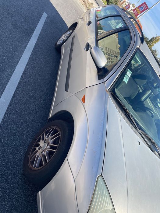 Ford Focus 1.4 carrinha