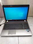 Portátil HP i3 Modelo 4340S