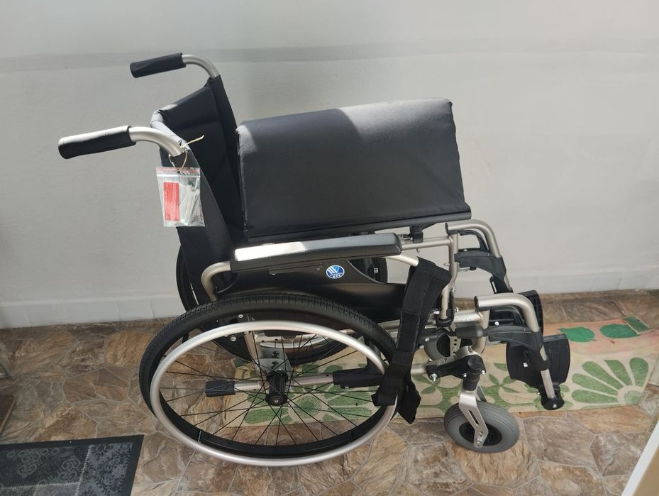 Wózek Vermeiren v200