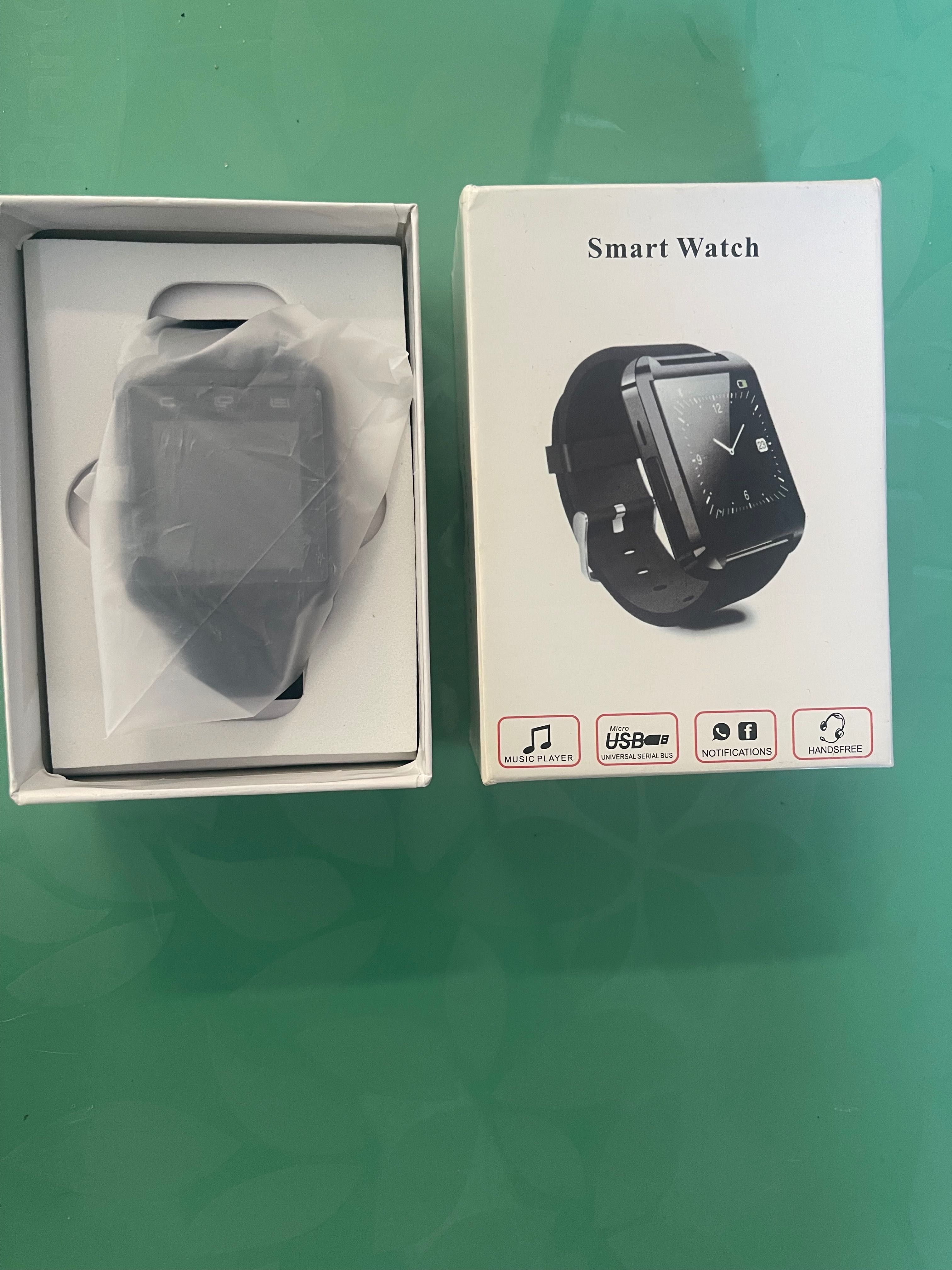 Nowy smart Watch u8