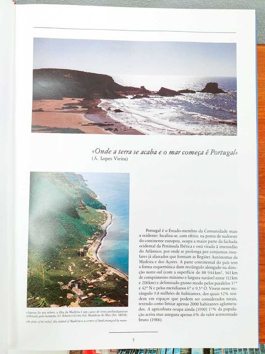 Livro Portugal Rural - Da Tradição Rural ao Moderno