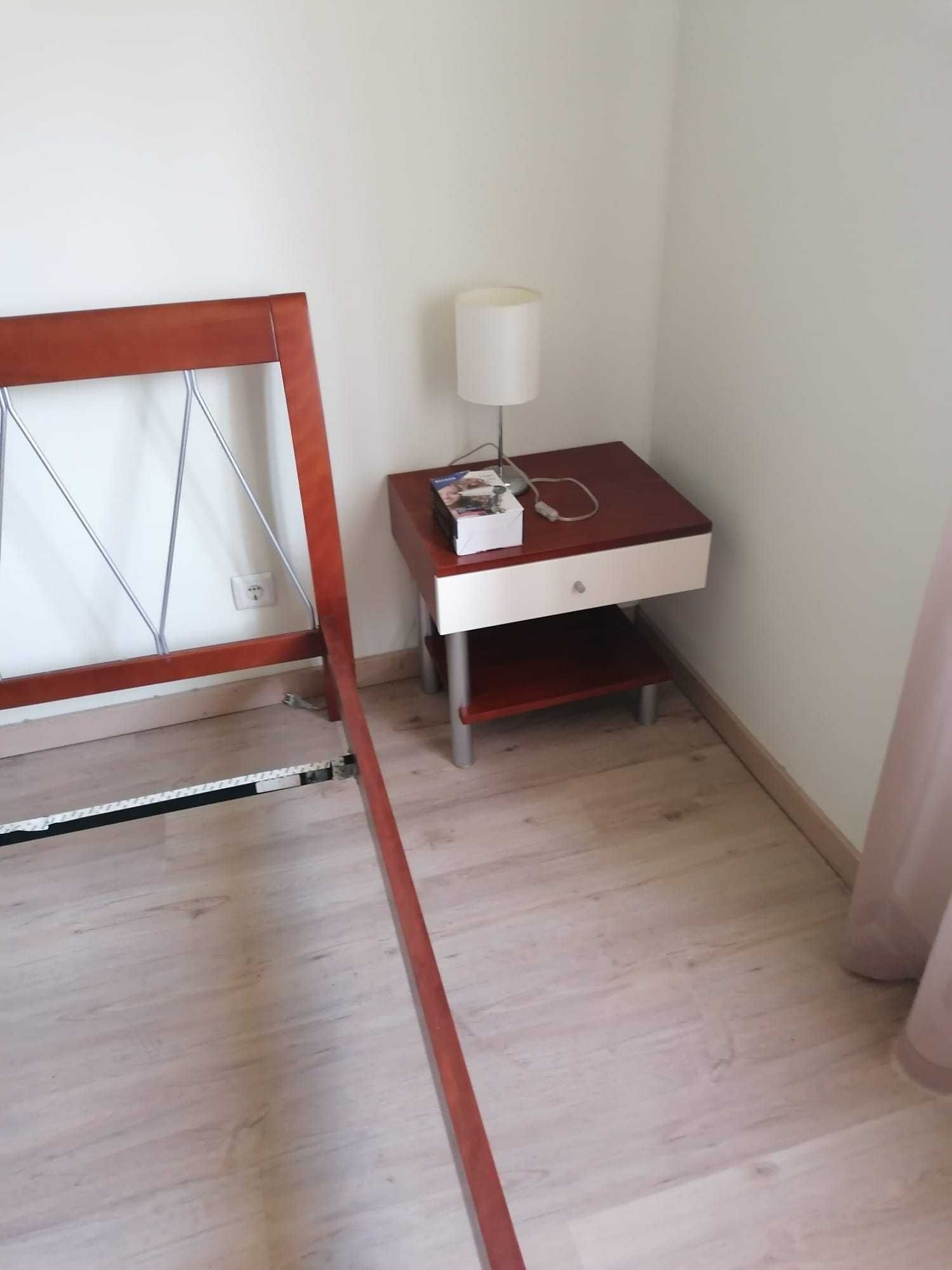 Conjunto de quarto